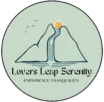 SERENITY LOVERS LEAP