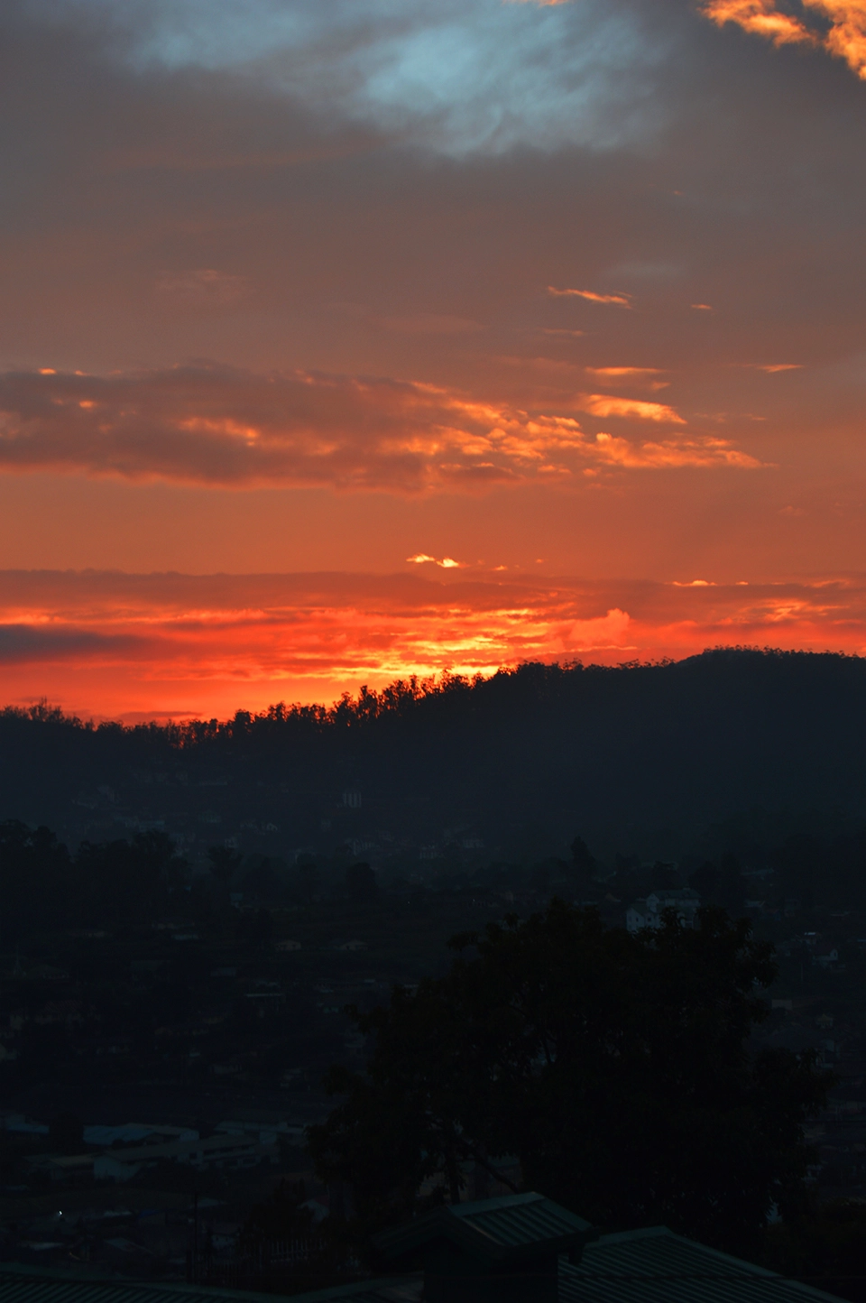 Home - serenity lovers leap sunset